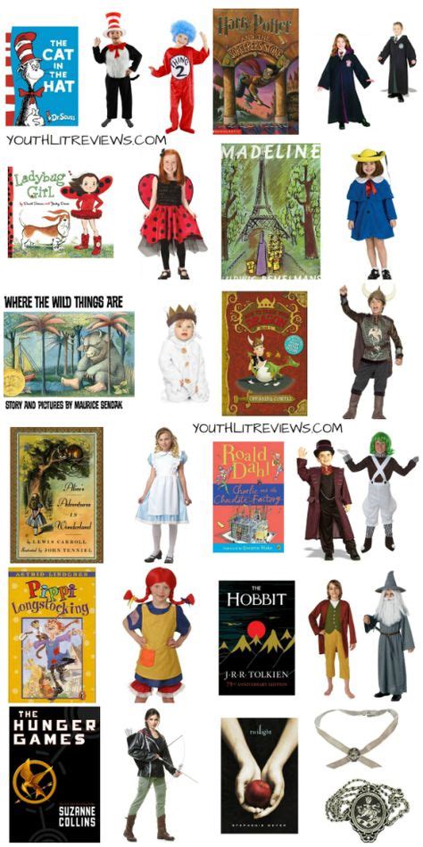 24 Book Character Ideas Book Characters Storybook Characters