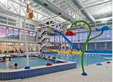 Photos of Halifax Swimming Pool
