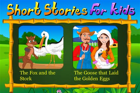 The three little pigs, snow white, tom thumb, little red riding hood, and other childhood favorites are here in the children's library. Short Stories For Kids Education Games Kids Educational ...