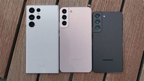 Cek Harga Hp Samsung Galaxy Terbaru Per Juni 2022 Lengkap Dari A33