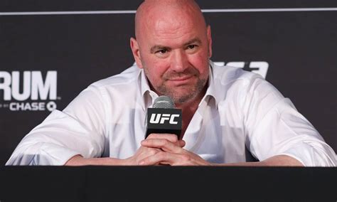 Did The Ufc Stop Caring What You Think And Stop Pretending Otherwise