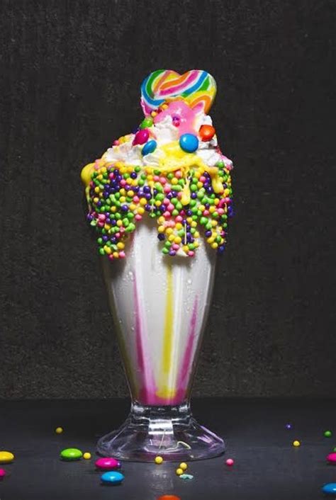 Freakshakes Are The New Milkshakes In Mumbai Here Are Places To Try