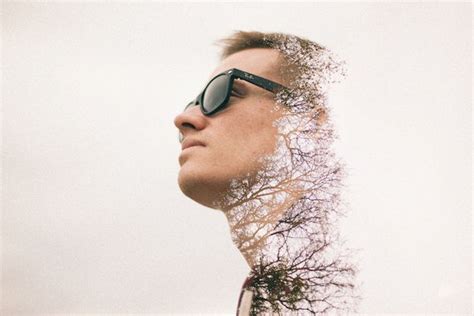 Double Exposure Photo Contest Finalists