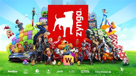 Take Two Interactive Zyngayı 127 Milyar Dolara Satın Alıyor Webrazzi