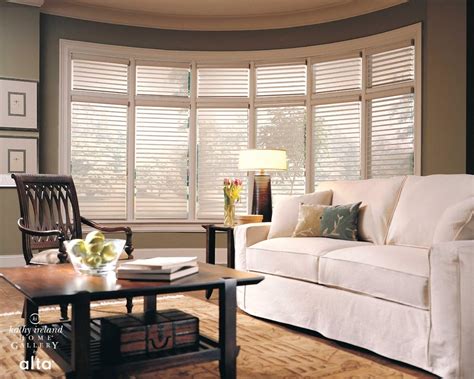 Window Blinds For Large Windows