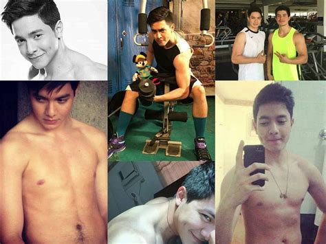 In The Loop Alden Richards And His Bulge Sexy Photos Pinoy Etchetera