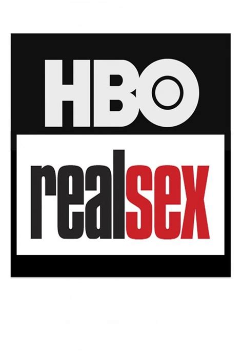 Real Sex Tv Time