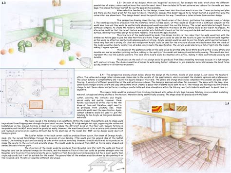 Interior Design Complete Coursework