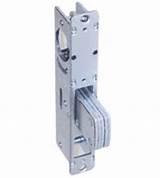 Images of Vistawall Commercial Door Locks