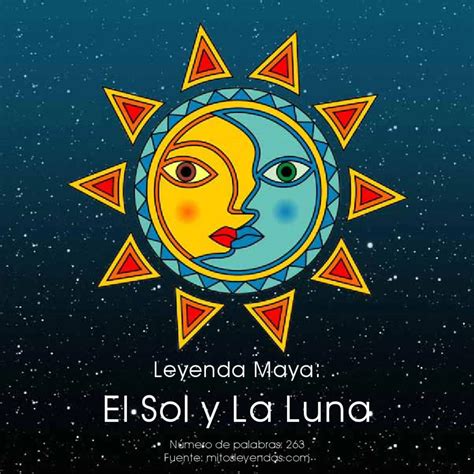 Lista 91 Foto Imágenes De La Leyenda Del Sol Y La Luna Lleno