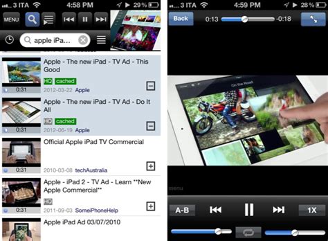 FoxTube: A Great YouTube App Replacement for iOS - MacStories