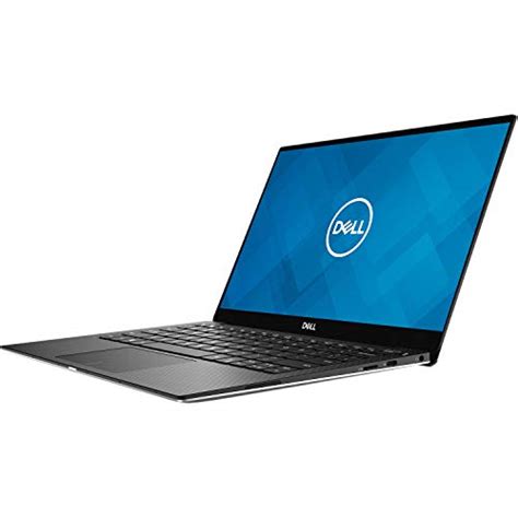 Dell Xps 13 7390 133 Fhd Touchscreen Laptop Computer Intel Quad Core
