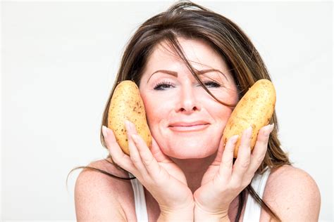 10 reasons to eat potatoes easy health options®