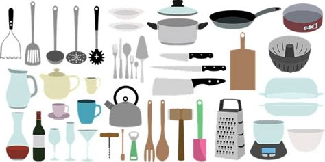 Beli aneka produk alat dapur modern online terlengkap dengan mudah, cepat & aman di tokopedia. Peralatan Dapur dalam Bahasa Jepang | Belajar Bahasa ...