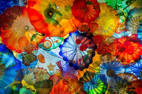 The corning museum of glass was founded in 1951 to serve as an educational. Homeschool Series - THE GLASS ART OF DALE CHIHULY | Kids ...