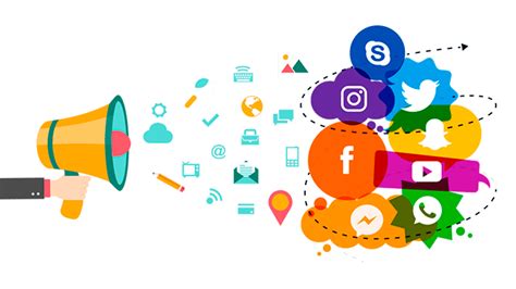 Importance Of Social Media Marketing C Agency Social Media Strategy