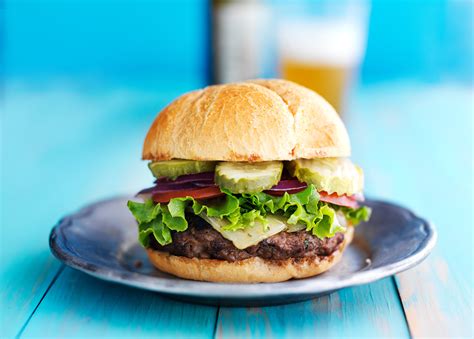 Best Burgers In Nashville Perfect Burger Recipe Delicious Burger