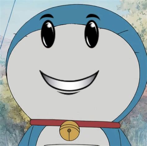 Cursed Edit I Made Doraemon Amino