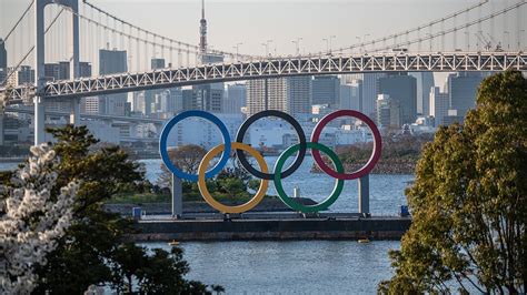 Its 2021 Or Never For Tokyo Confirms Senior Olympic Official