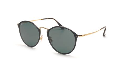 Ray Ban Round Blaze Gold Rb3574n 00171 59 14 Visiofactory