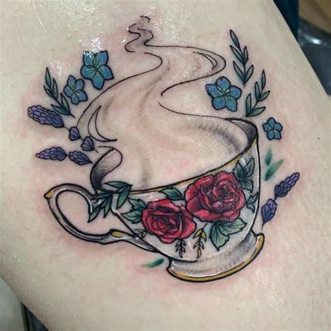 Update More Than 140 Teacup Tattoo Super Hot Vn