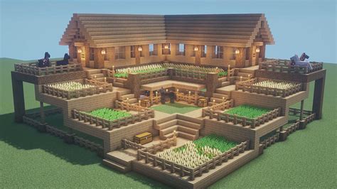 Cool Minecraft Base Idea Rminecraftbuilds