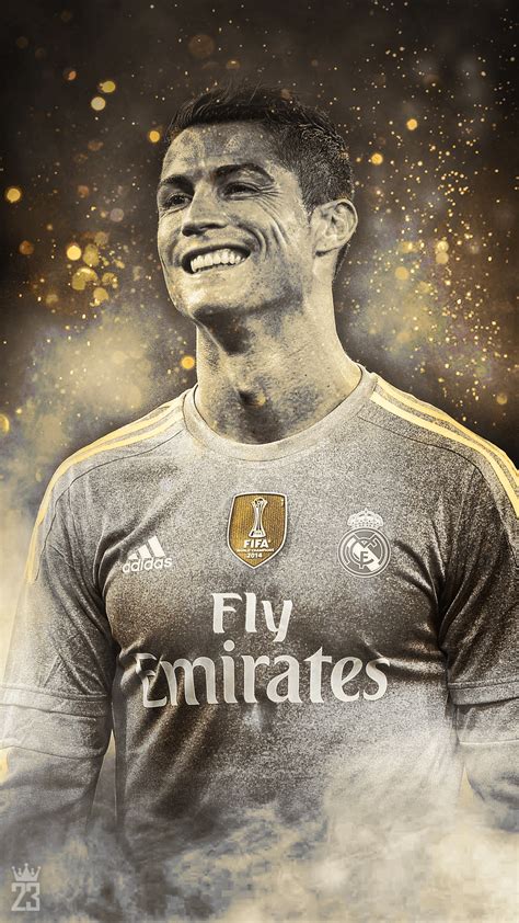 Cristiano Ronaldo Mobile Wallpaper Hd By Kerimov23 On Deviantart