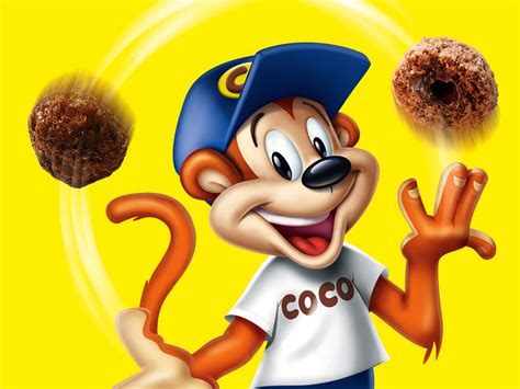 Coco Pops How Did The Cereal Come To Have Such A Hold On Children