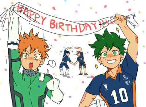 Pin By Antarctica Kimchoi On Cross Over Haikyuu Anime Crossover