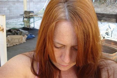 How To Keep Red Hair Color From Fading Grey Hair Cure Grey Hair