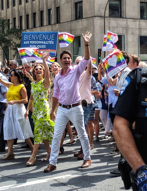 Montreal Pride Highlights From Canadas Best Lgbtq Festival Fierte
