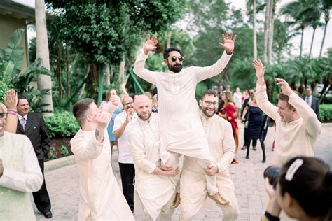 hyatt regency coconut point wedding indian wedding photographer