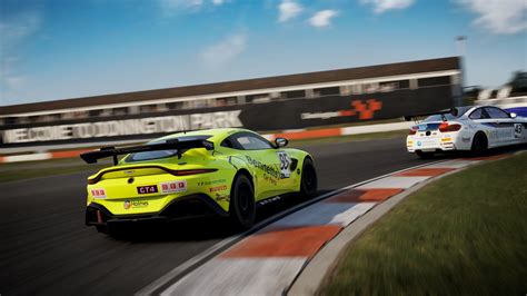 Assetto Corsa Competizione Disponibile Il British GT Pack News