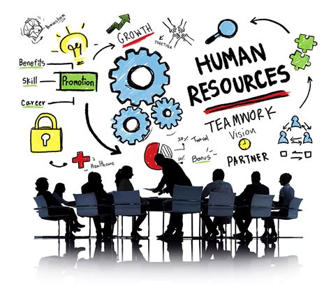 What Your Human Resources Department Leaders Need To Know In 2018 Hr