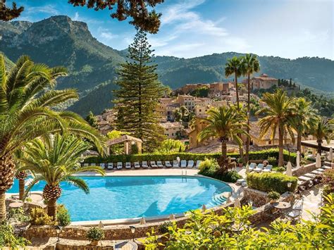 The Best Luxury Hotels In Majorca 2019 The Luxury Editor