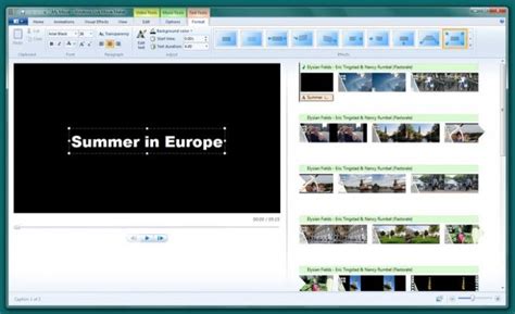 100% safe and virus free. Download Windows Live Movie Maker Offline Installer ...