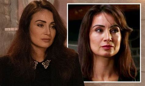emmerdale theory leyla harding s death storyline exposed as tragedy strikes village tv