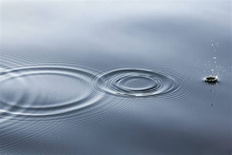 Download Moving Water Ripples Wallpaper