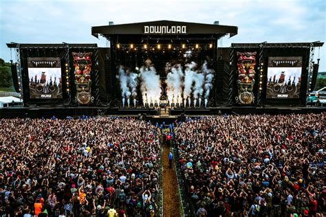 Tickets and information for download festival 2021 at donington park in derby on wed 2nd jun 2021 from ents24.com, the uk's biggest entertainment website. DOWNLOAD FESTIVAL: annullata l'edizione 2021, ecco date e ...