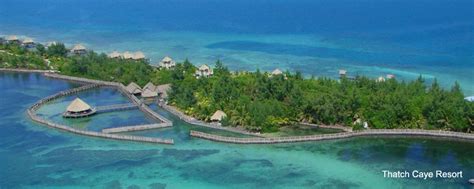 Private Belize Island Resorts Luxury Belize Island Vacations