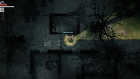 Survival Horror Darkwood Officially Leaves Early Access Gamingonlinux