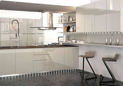 Más de 300 fotos de cocinas modernas 2020 dividido en cocinas modernas blancas y de colores, cocinas modernas con isla, cocinas italianas y cocinas pequeñas. FORMICA Cocina - Cocinas de Formica en Madrid | Cocieco