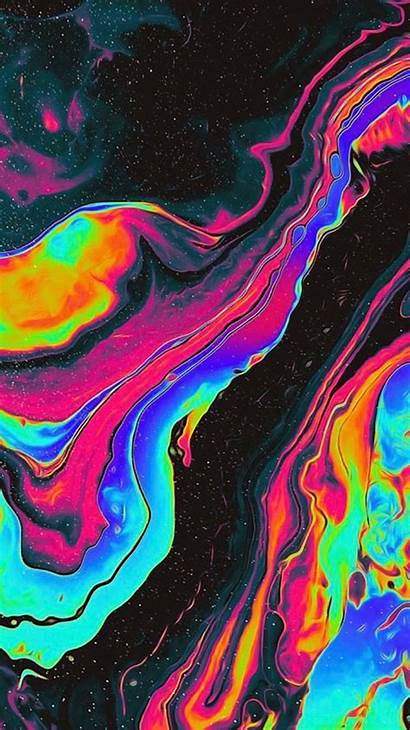 Trippy Psychedelic Abstract Wallpapers Cool Rainbow Quotes