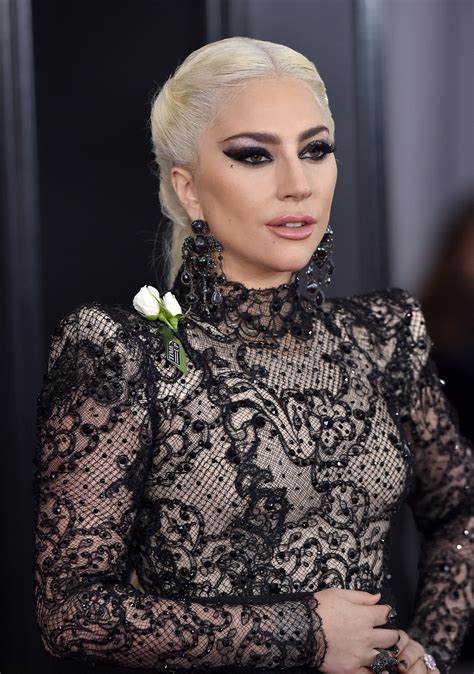 Is Lady Gaga Launching A Beauty Line Popsugar Beauty