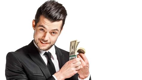 19 Jobs That Pay Big Bucks but Don't Benefit Society At All