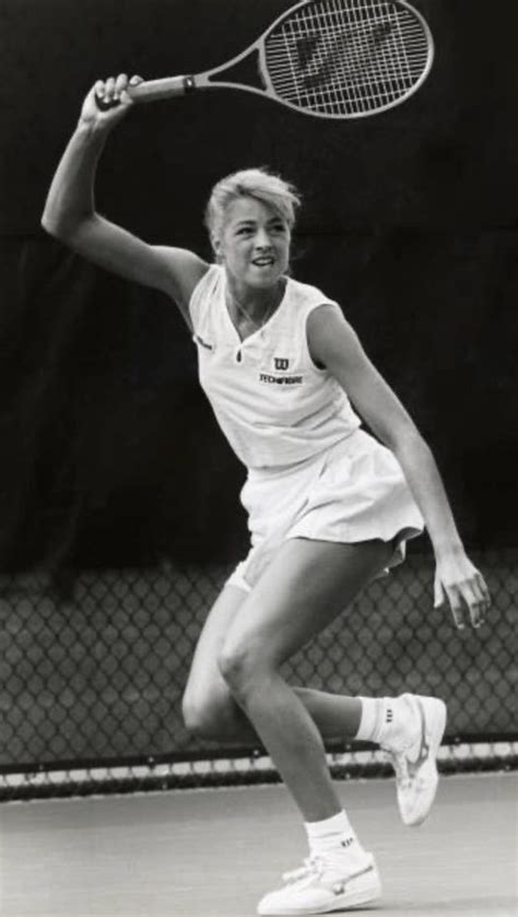 Lisa Bonder’s Fond Us Open Memories Tennis
