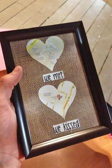 Cute Valentines Day Gifts For Him Ideas Diy Gifts For Girlfriend Valentines Gifts For