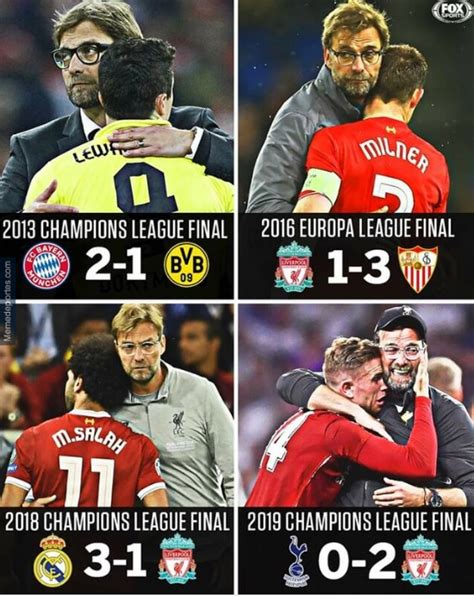 ¡envíanos tus memes y publicaremos los mejores! Memes Tottenham-Liverpool Final Champions 2019