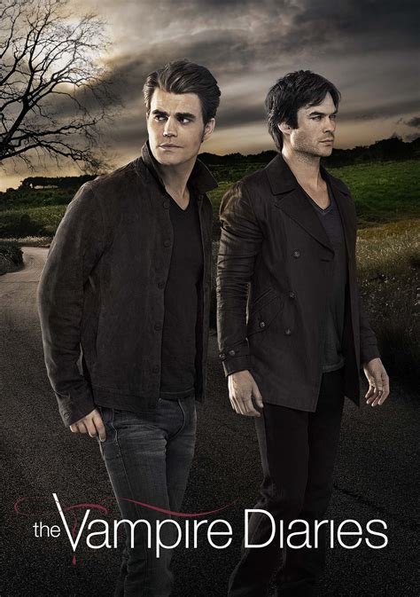 The Vampire Diaries Where To Watch And Stream Tv Guide