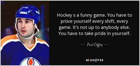 Funny Hockey Sayings And Quotes